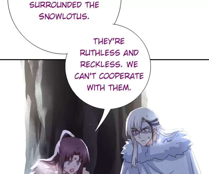 Read Holy Chef, Crazy Empress chapter 306 image 47 on Lezhin
