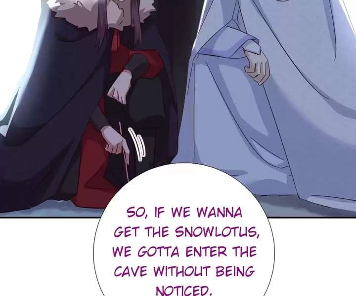 Read Holy Chef, Crazy Empress chapter 306 image 48 on Lezhin