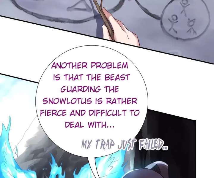 Read Holy Chef, Crazy Empress chapter 306 image 50 on Lezhin