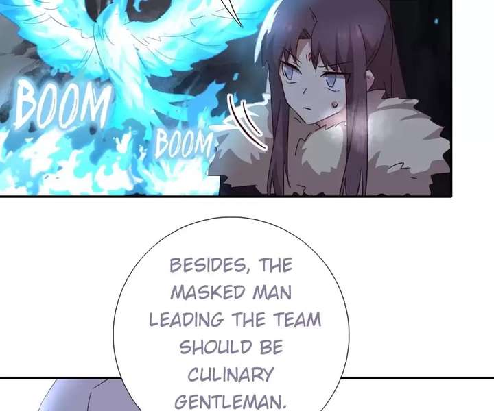 Read Holy Chef, Crazy Empress chapter 306 image 51 on Lezhin