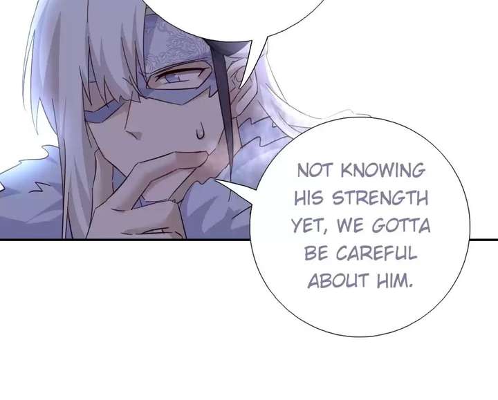 Read Holy Chef, Crazy Empress chapter 306 image 52 on Lezhin