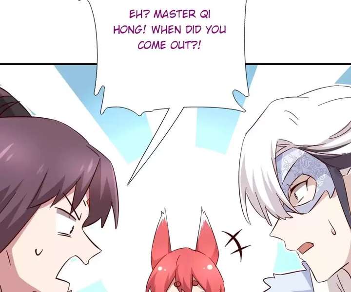 Read Holy Chef, Crazy Empress chapter 306 image 55 on Lezhin
