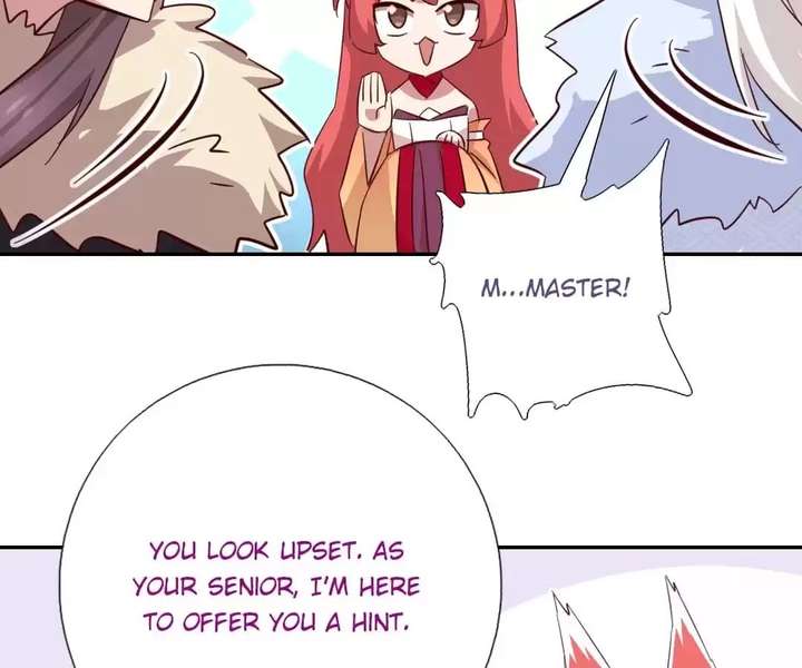 Read Holy Chef, Crazy Empress chapter 306 image 56 on Lezhin