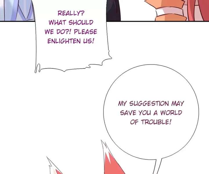 Read Holy Chef, Crazy Empress chapter 306 image 58 on Lezhin