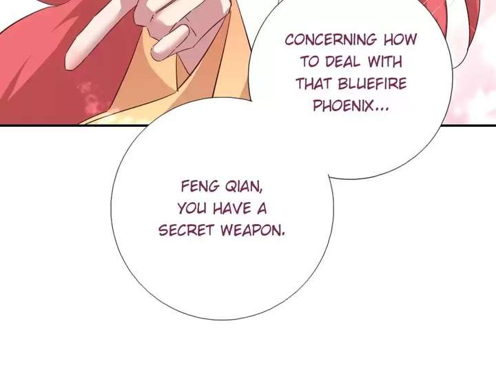 Read Holy Chef, Crazy Empress chapter 306 image 60 on Lezhin
