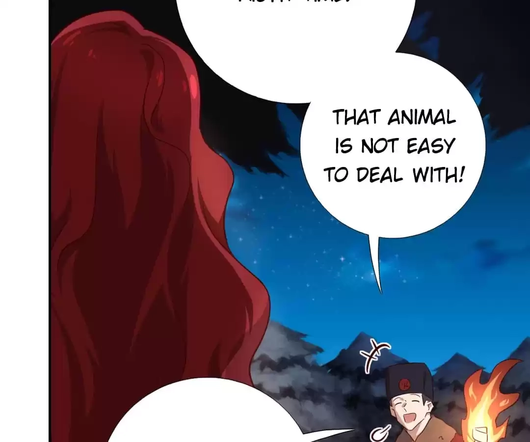 Read Holy Chef, Crazy Empress chapter 307 image 12 on Lezhin
