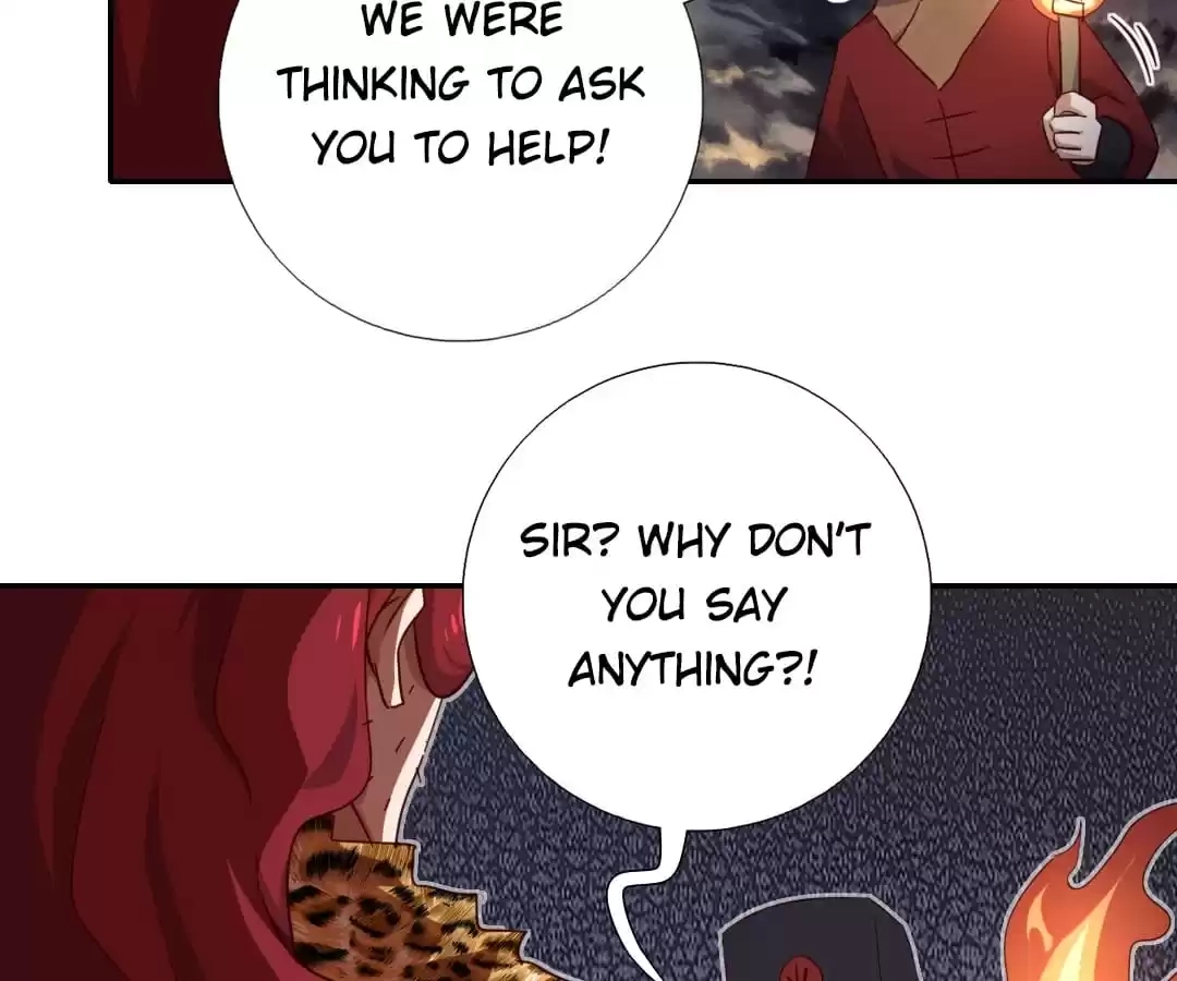 Read Holy Chef, Crazy Empress chapter 307 image 13 on Lezhin