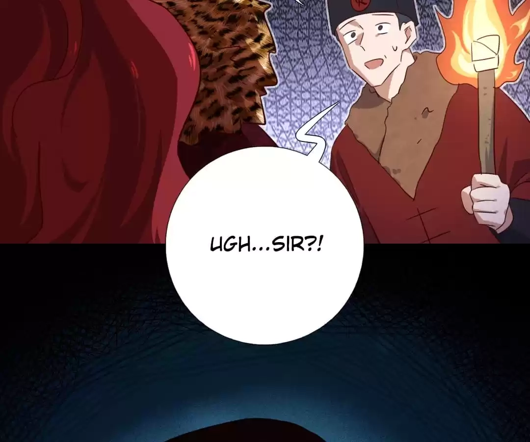 Read Holy Chef, Crazy Empress chapter 307 image 14 on Lezhin