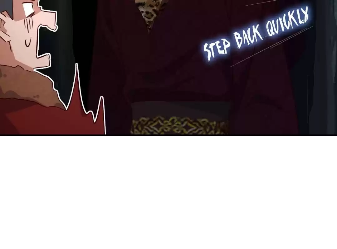 Read Holy Chef, Crazy Empress chapter 307 image 18 on Lezhin