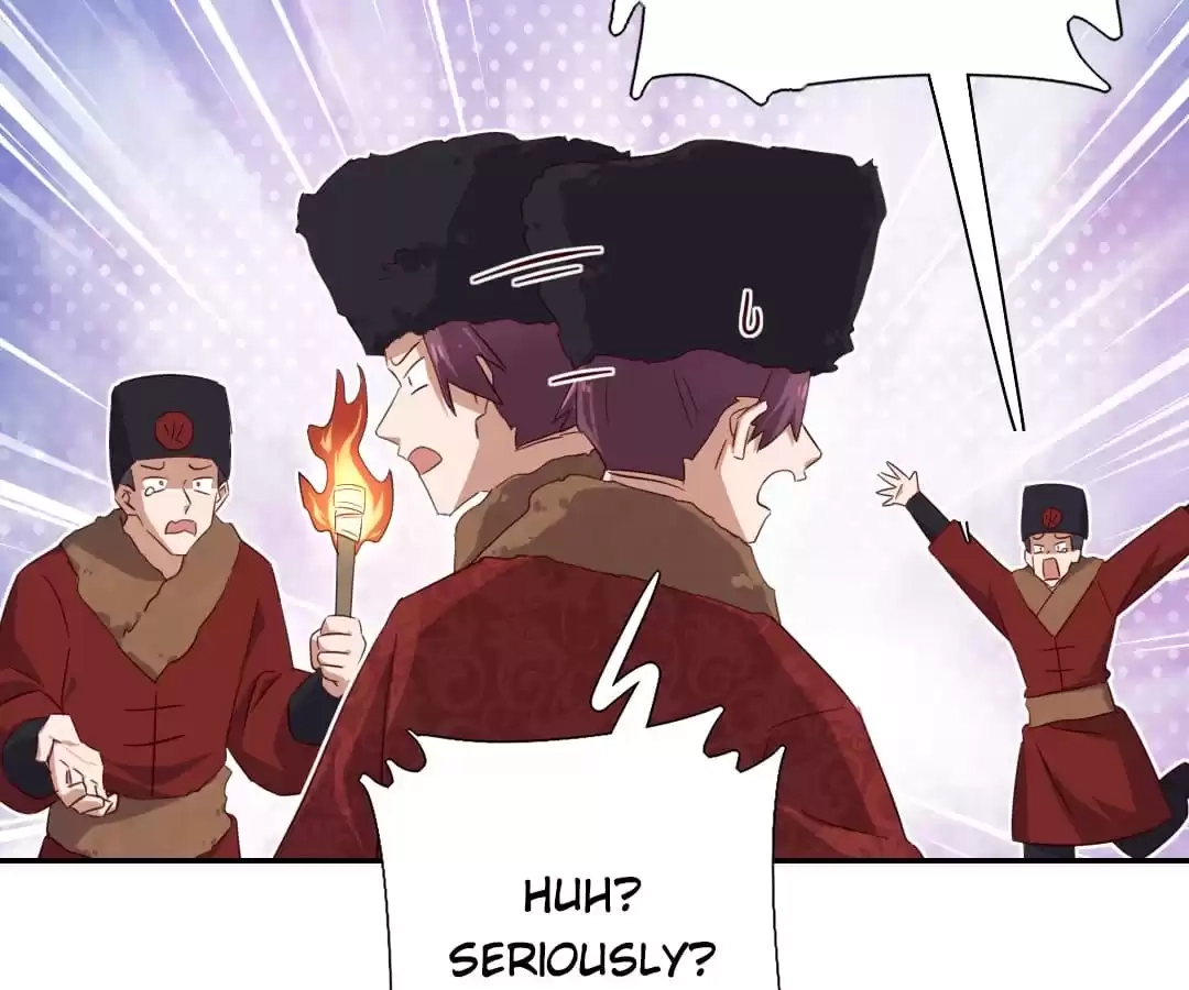 Read Holy Chef, Crazy Empress chapter 307 image 24 on Lezhin