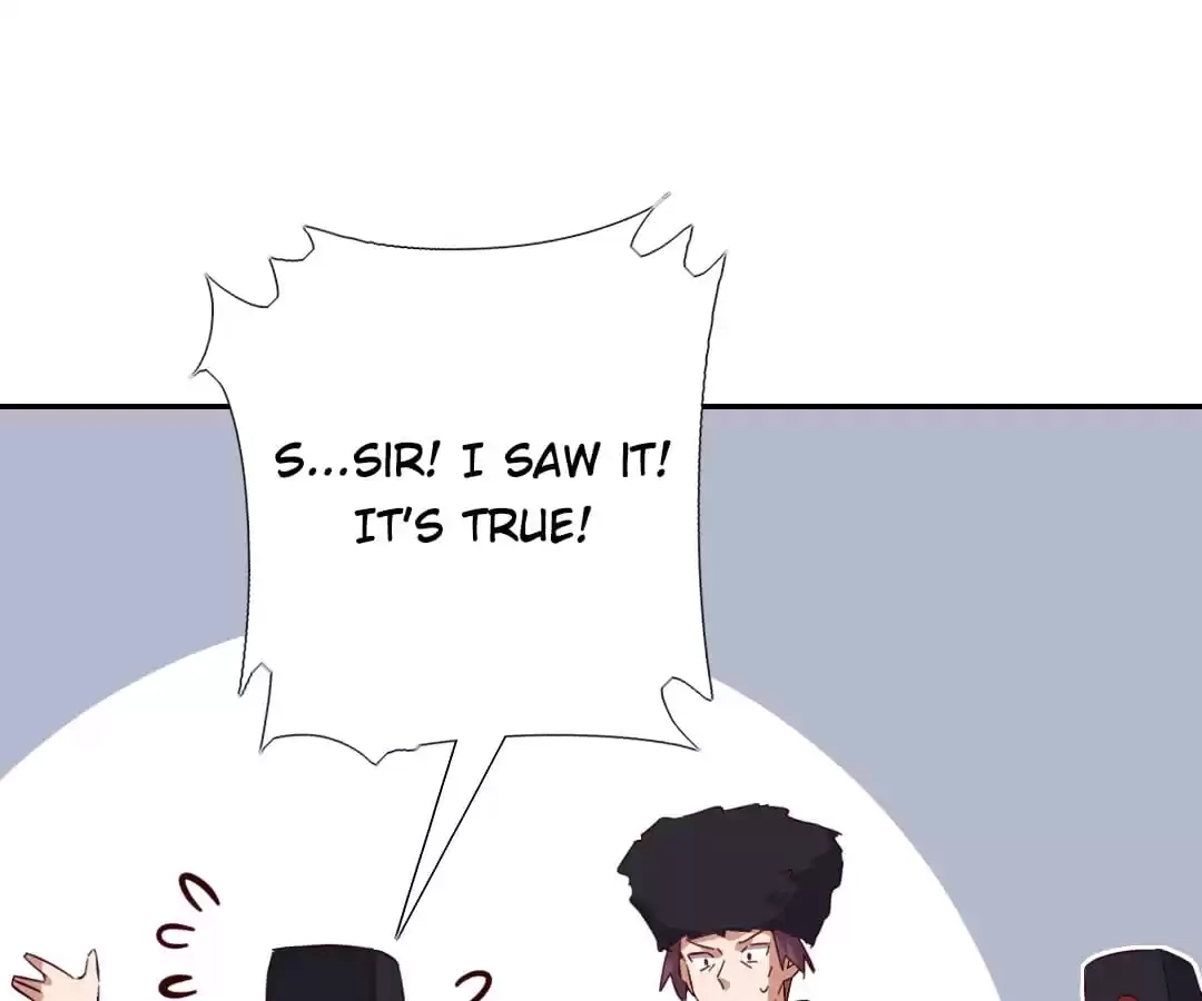 Read Holy Chef, Crazy Empress chapter 307 image 26 on Lezhin