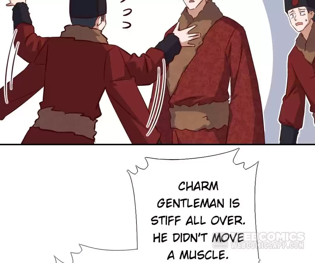 Read Holy Chef, Crazy Empress chapter 307 image 27 on Lezhin