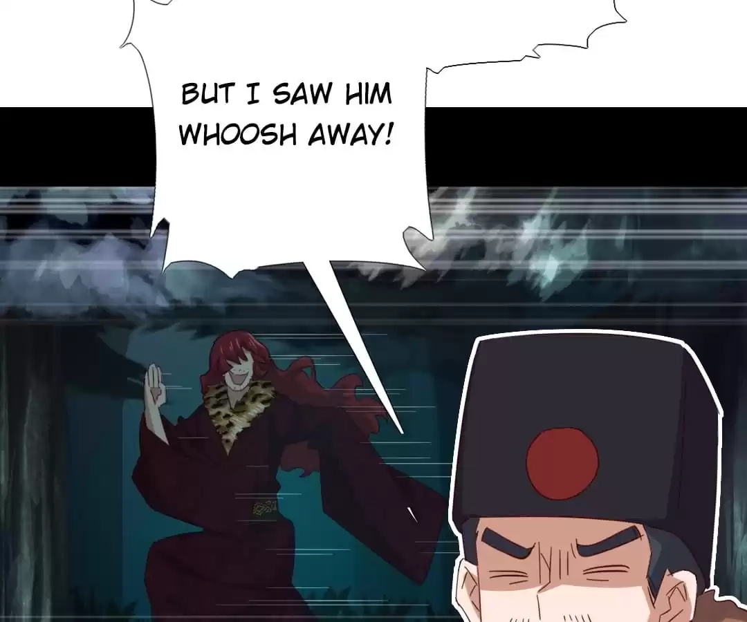 Read Holy Chef, Crazy Empress chapter 307 image 28 on Lezhin