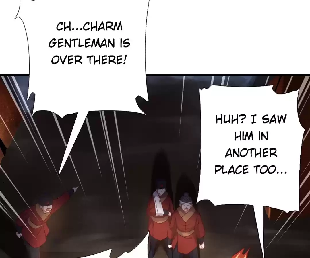 Read Holy Chef, Crazy Empress chapter 307 image 30 on Lezhin