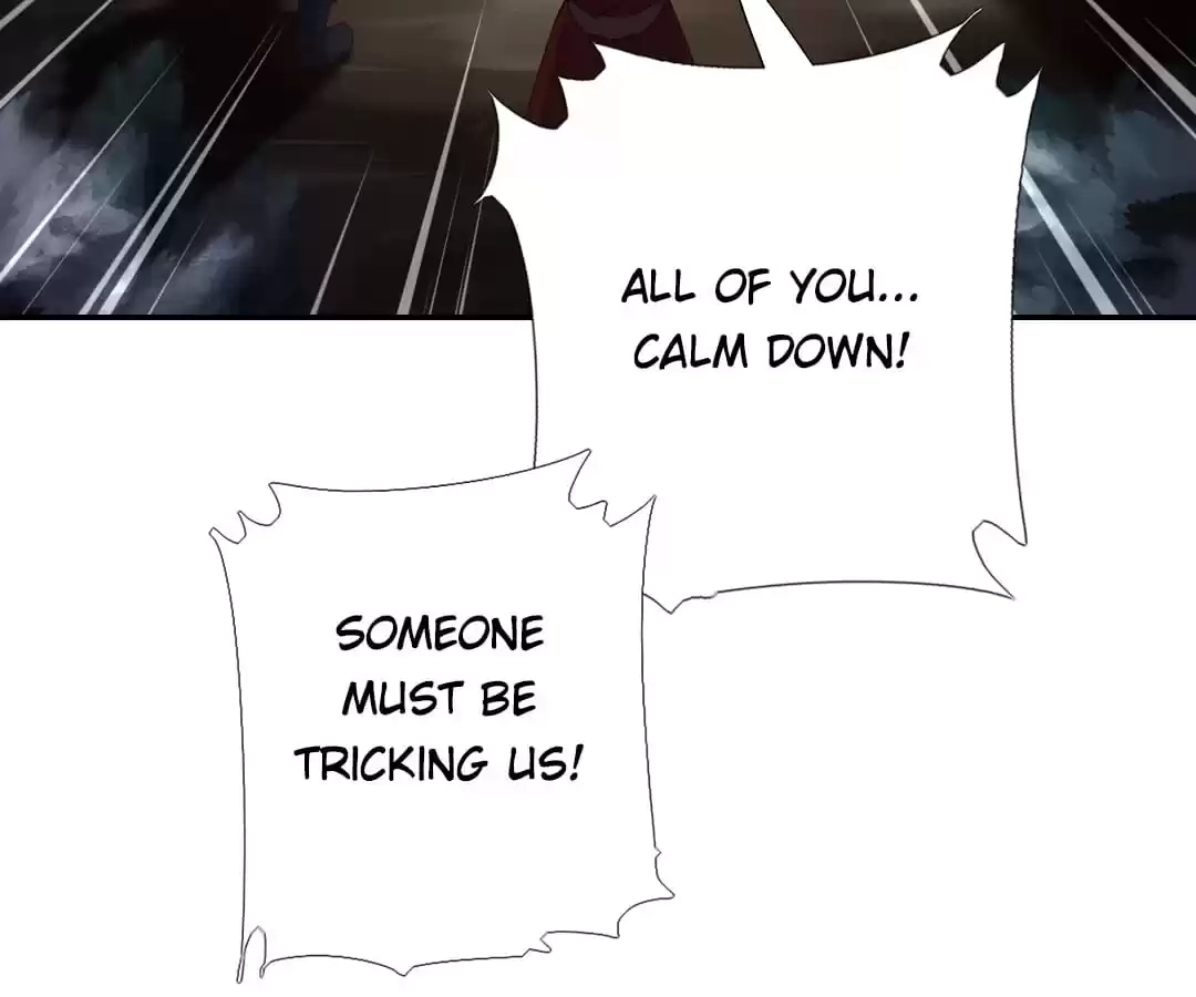 Read Holy Chef, Crazy Empress chapter 307 image 32 on Lezhin