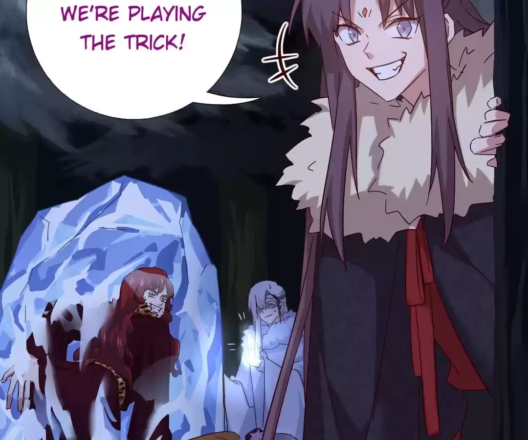 Read Holy Chef, Crazy Empress chapter 307 image 36 on Lezhin