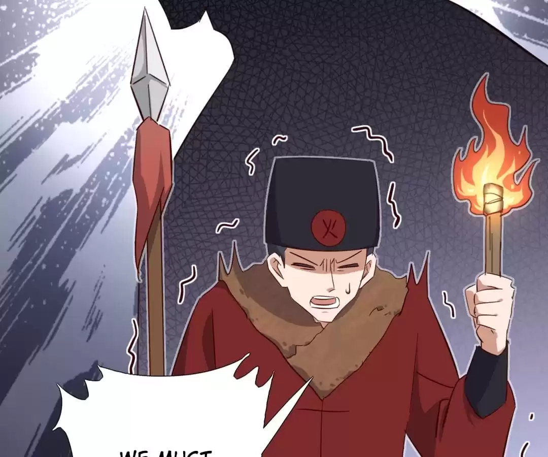 Read Holy Chef, Crazy Empress chapter 307 image 4 on Lezhin