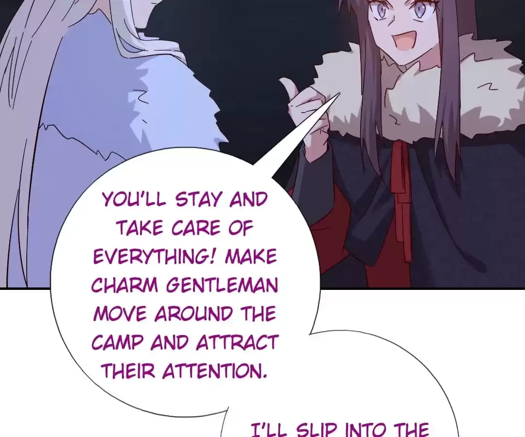 Read Holy Chef, Crazy Empress chapter 307 image 40 on Lezhin