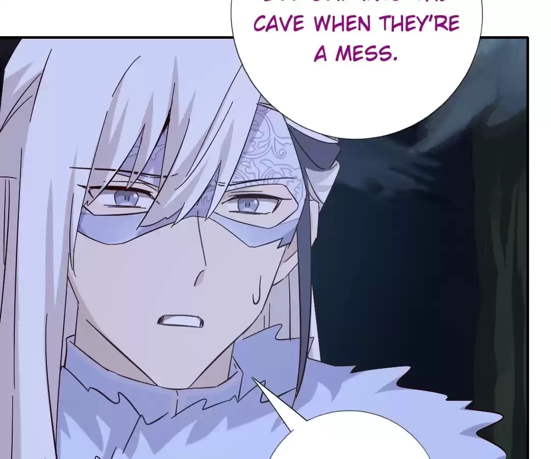 Read Holy Chef, Crazy Empress chapter 307 image 41 on Lezhin