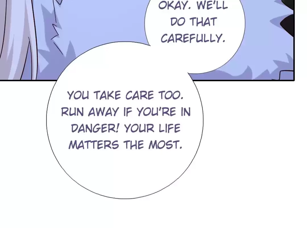 Read Holy Chef, Crazy Empress chapter 307 image 42 on Lezhin