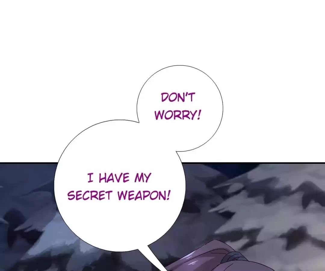 Read Holy Chef, Crazy Empress chapter 307 image 43 on Lezhin