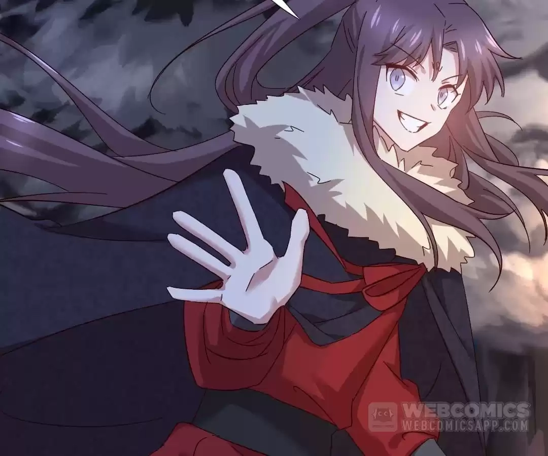 Read Holy Chef, Crazy Empress chapter 307 image 44 on Lezhin