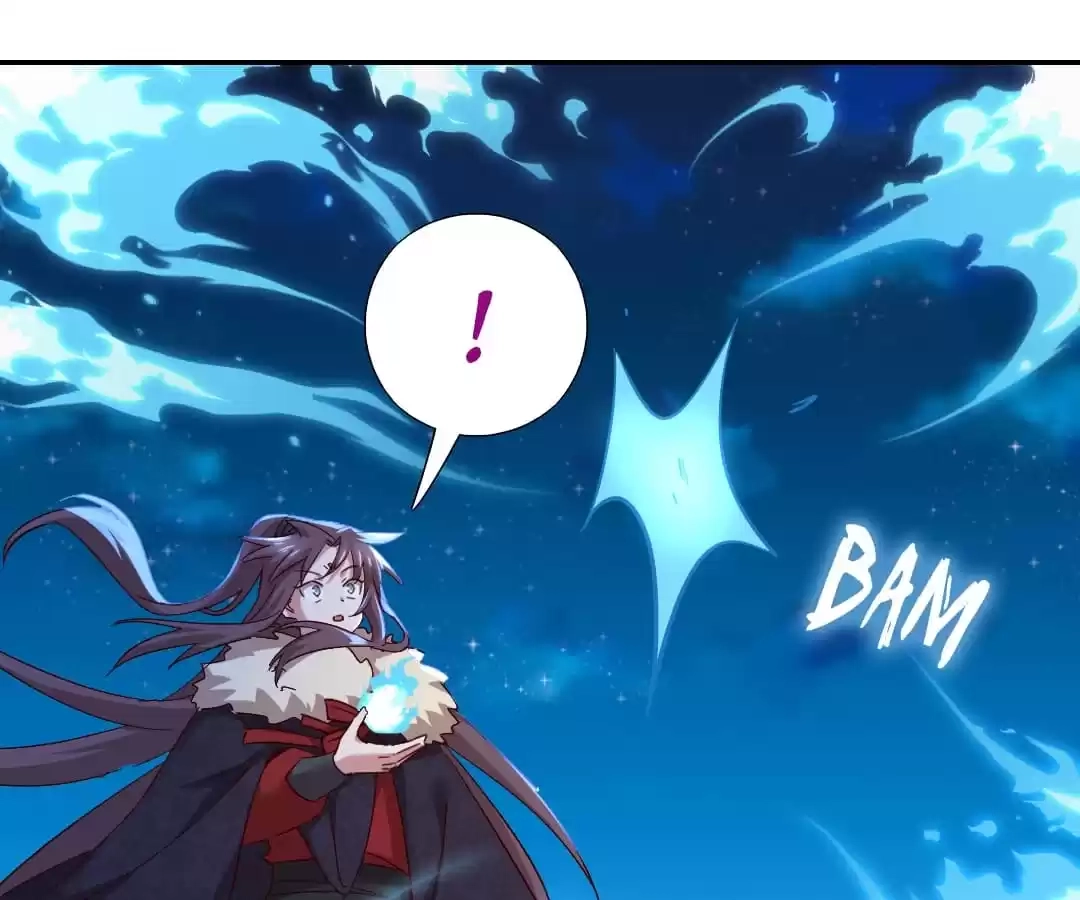 Read Holy Chef, Crazy Empress chapter 307 image 59 on Lezhin