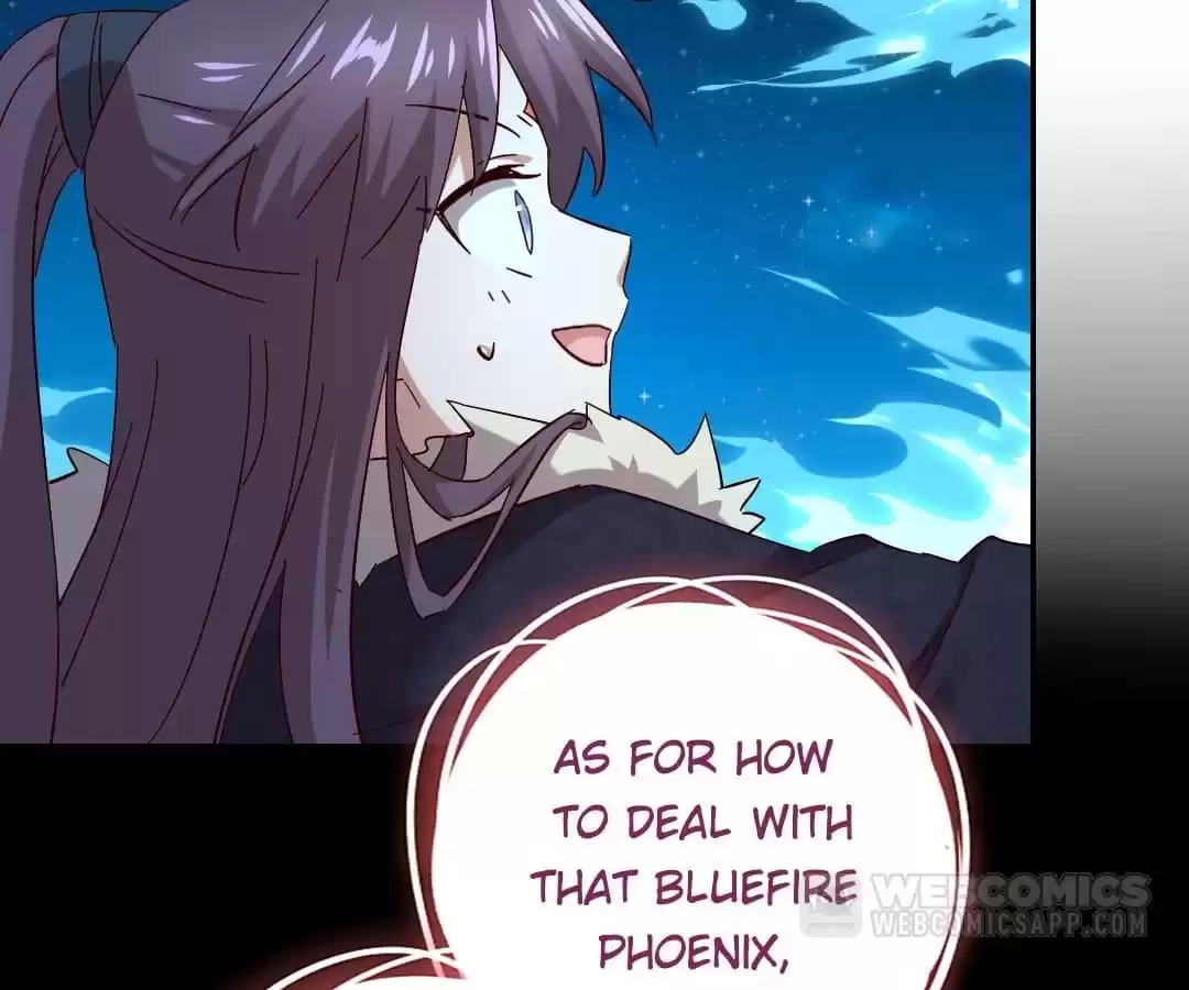 Read Holy Chef, Crazy Empress chapter 307 image 62 on Lezhin