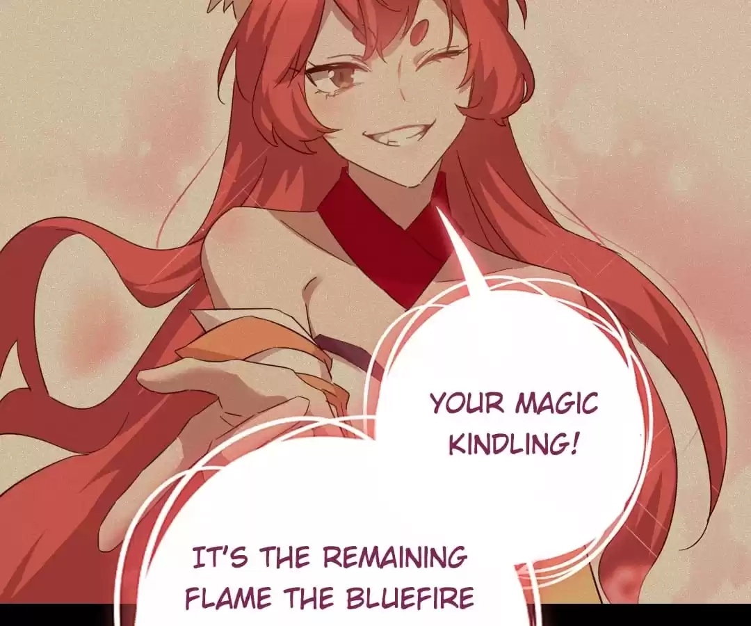 Read Holy Chef, Crazy Empress chapter 307 image 64 on Lezhin