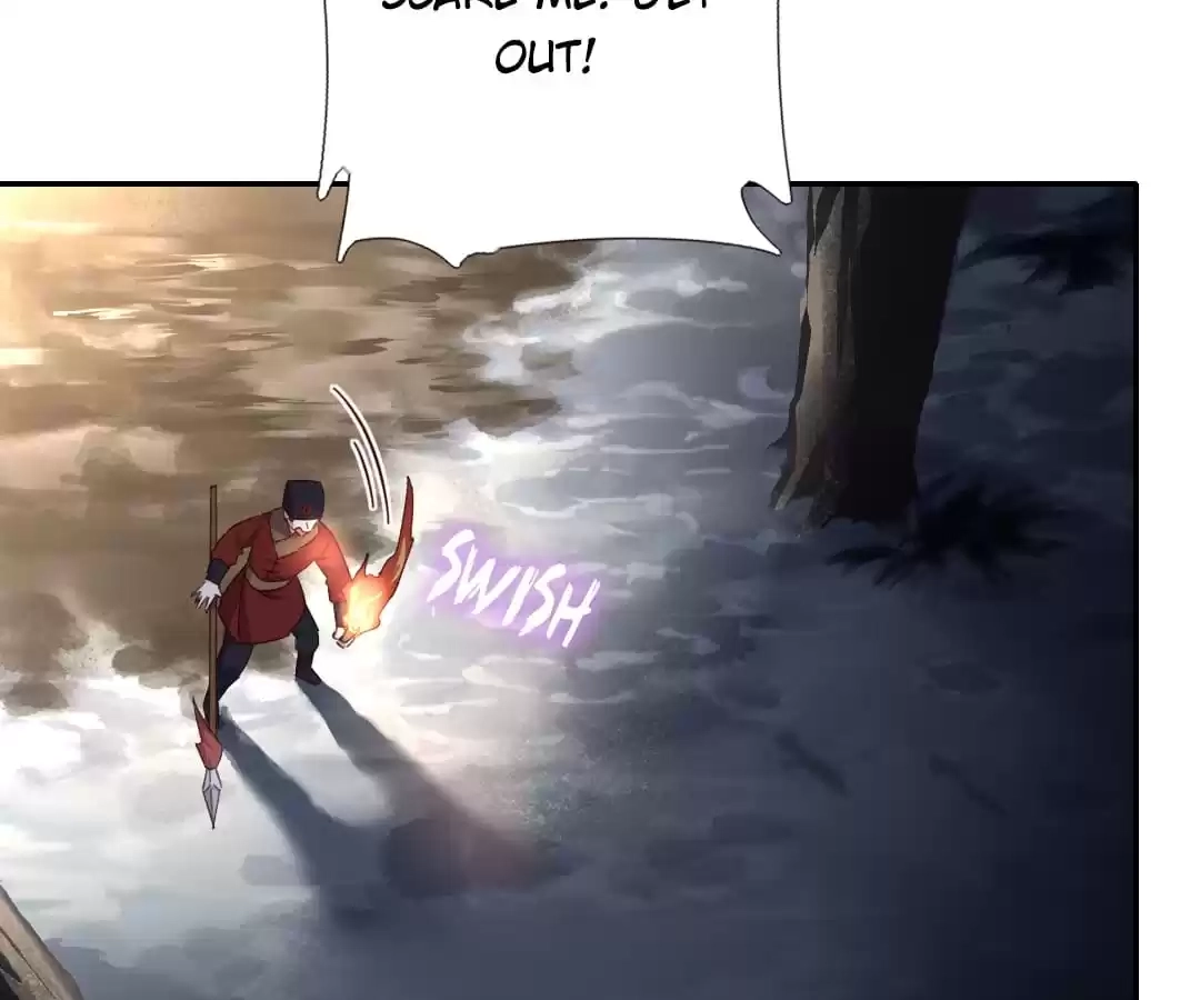 Read Holy Chef, Crazy Empress chapter 307 image 7 on Lezhin