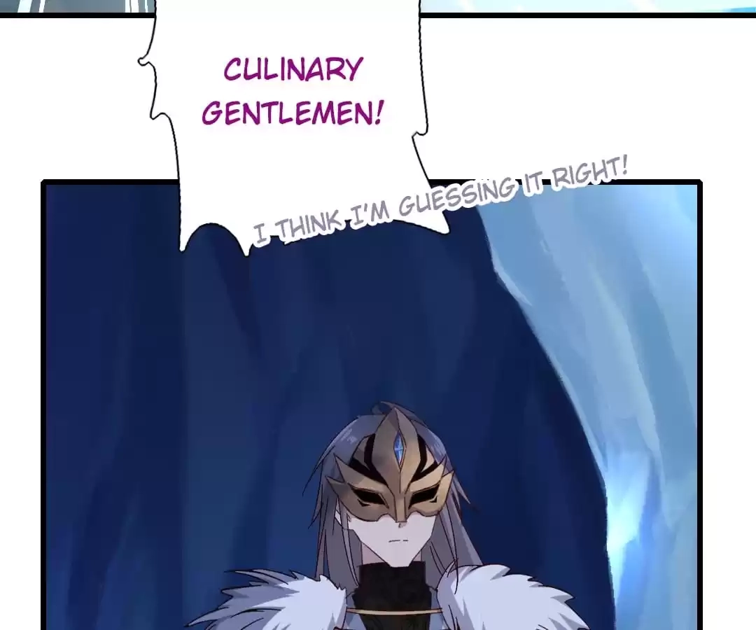 Read Holy Chef, Crazy Empress chapter 308 image 12 on Lezhin