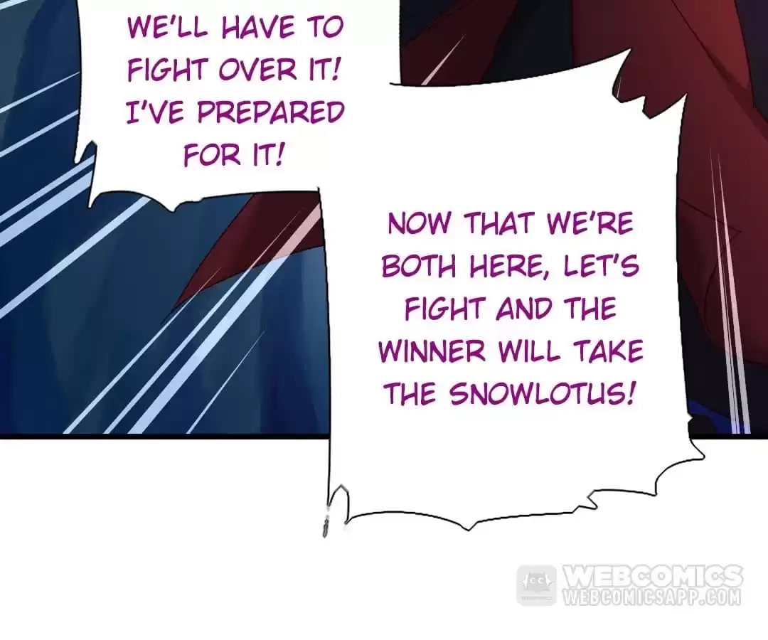 Read Holy Chef, Crazy Empress chapter 308 image 19 on Lezhin