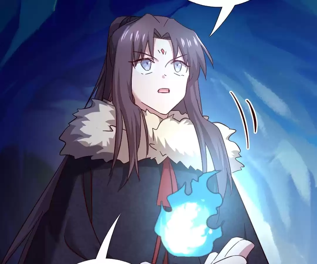 Read Holy Chef, Crazy Empress chapter 308 image 2 on Lezhin