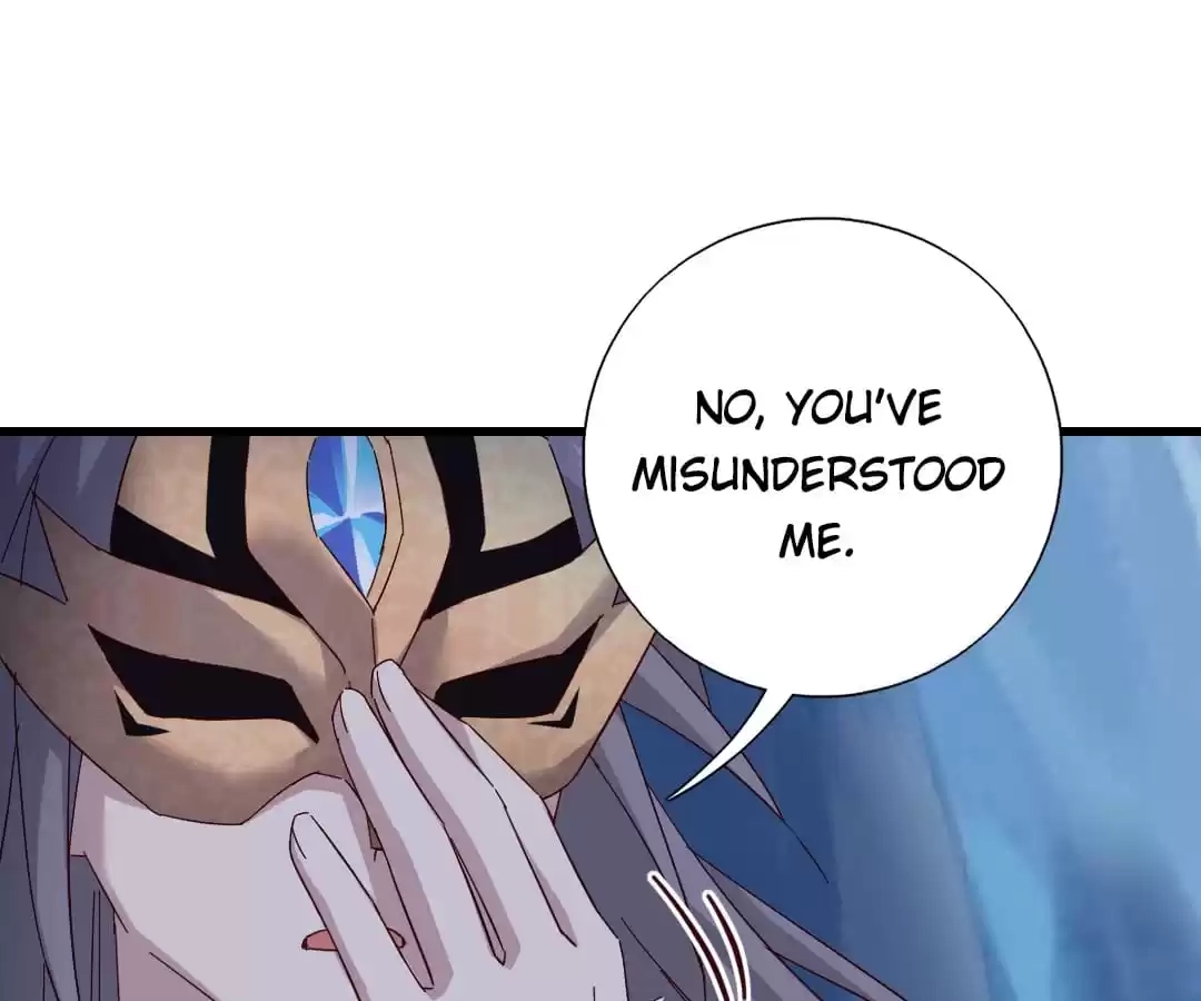 Read Holy Chef, Crazy Empress chapter 308 image 21 on Lezhin
