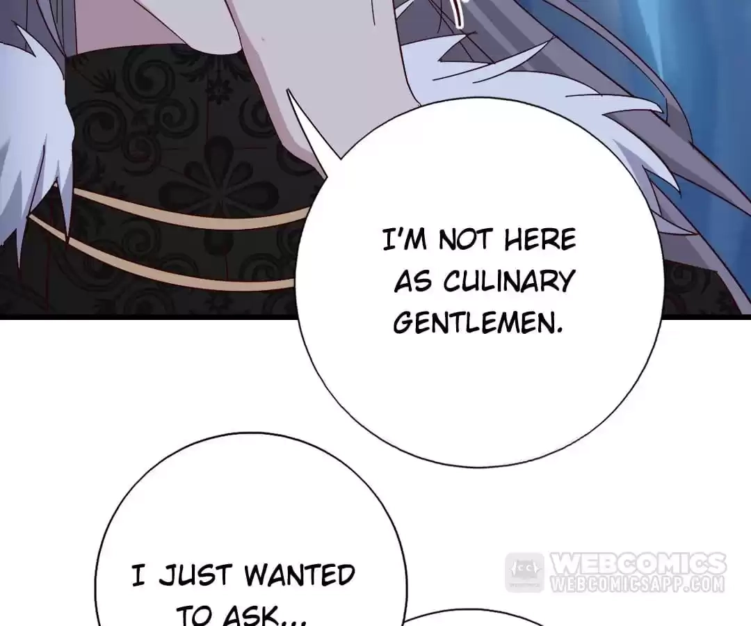 Read Holy Chef, Crazy Empress chapter 308 image 22 on Lezhin