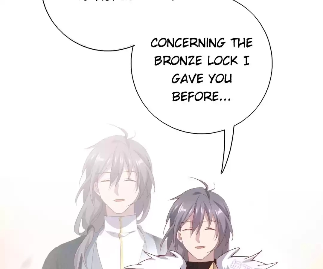 Read Holy Chef, Crazy Empress chapter 308 image 23 on Lezhin