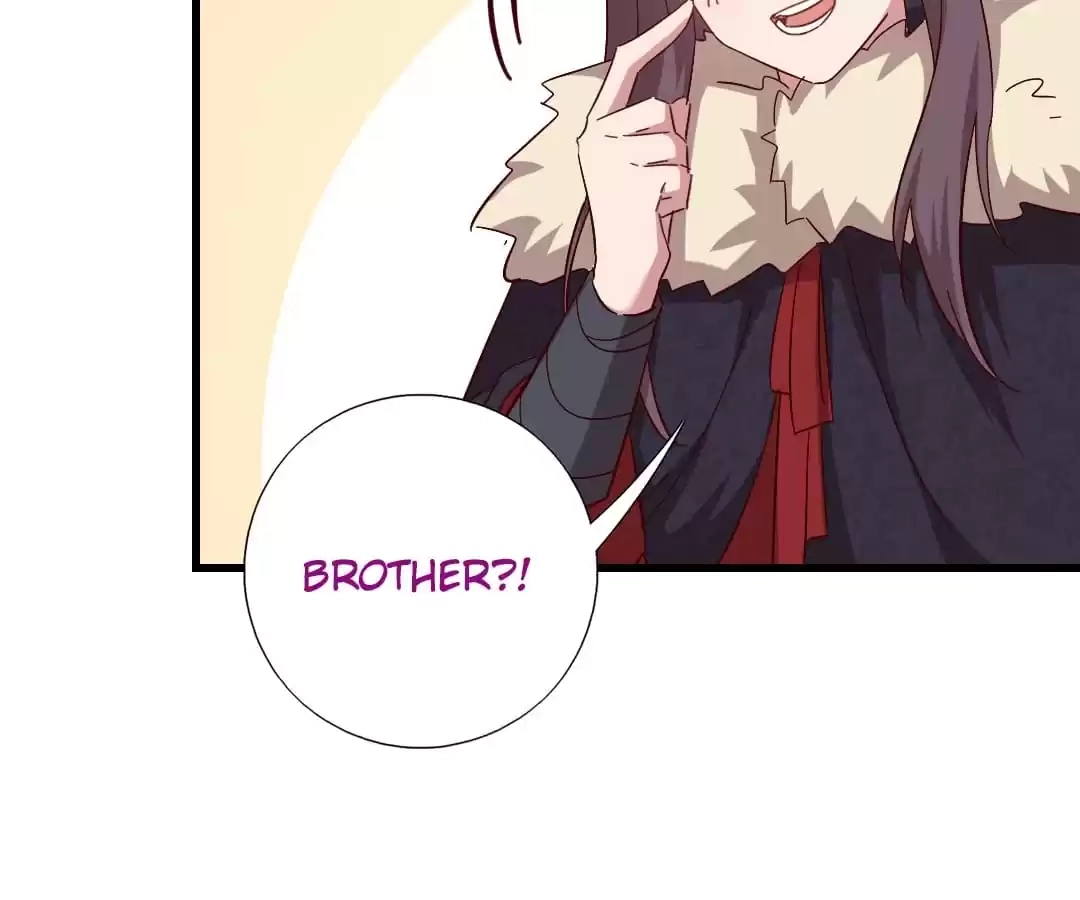 Read Holy Chef, Crazy Empress chapter 308 image 28 on Lezhin
