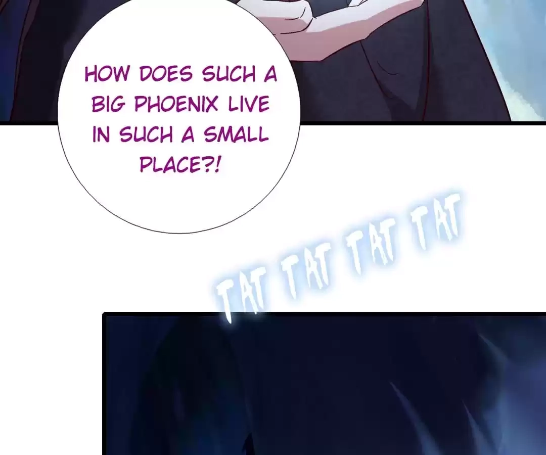 Read Holy Chef, Crazy Empress chapter 308 image 3 on Lezhin