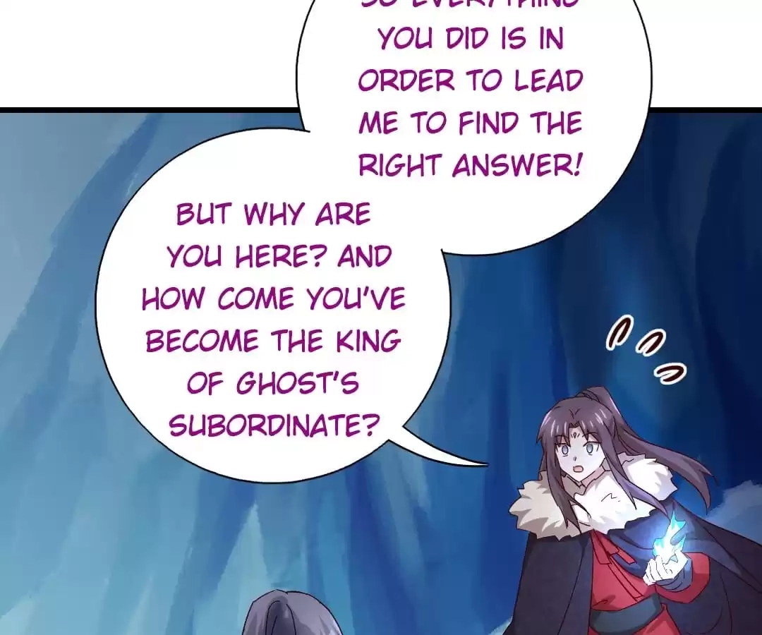 Read Holy Chef, Crazy Empress chapter 308 image 32 on Lezhin