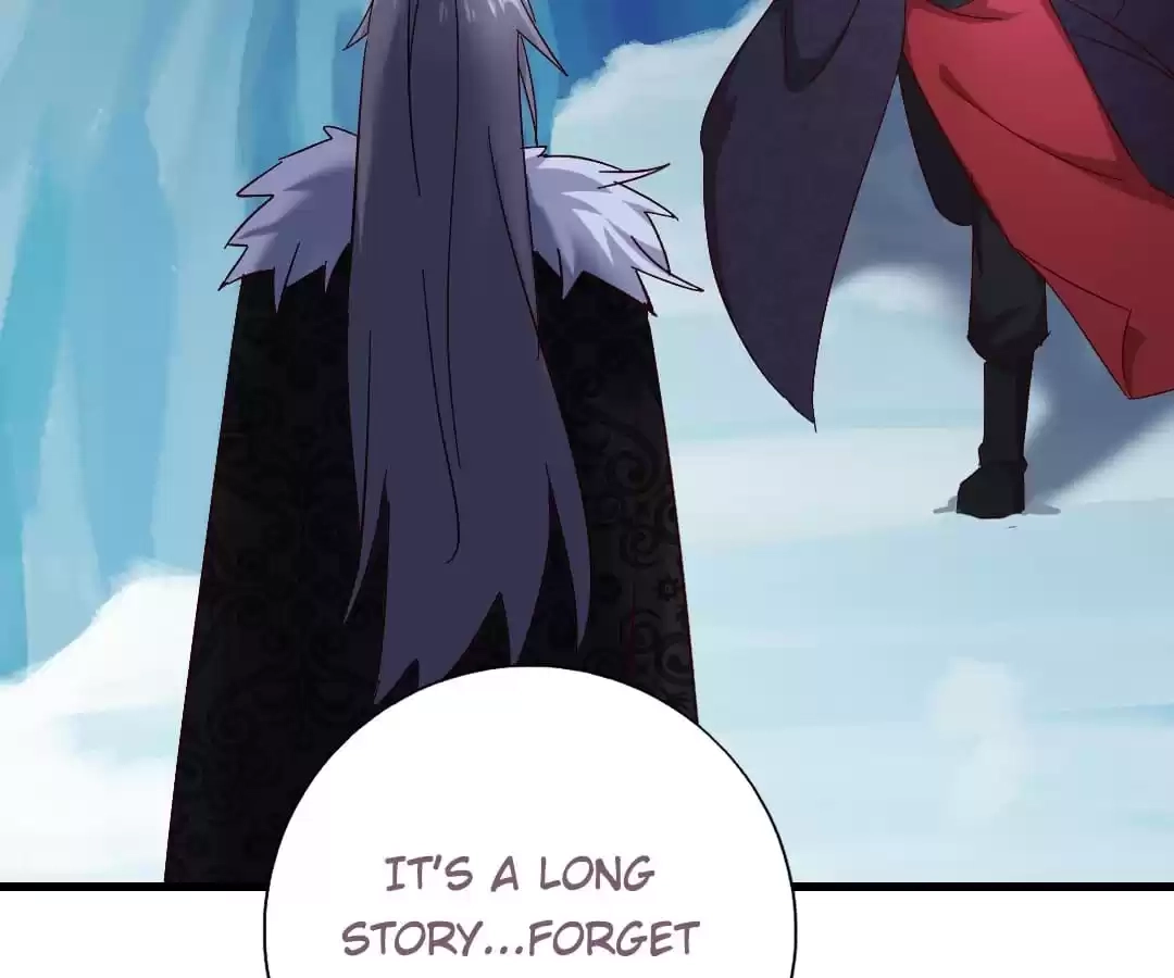 Read Holy Chef, Crazy Empress chapter 308 image 33 on Lezhin