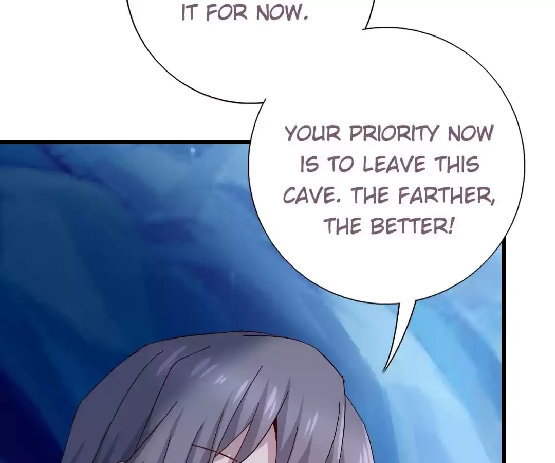 Read Holy Chef, Crazy Empress chapter 308 image 34 on Lezhin
