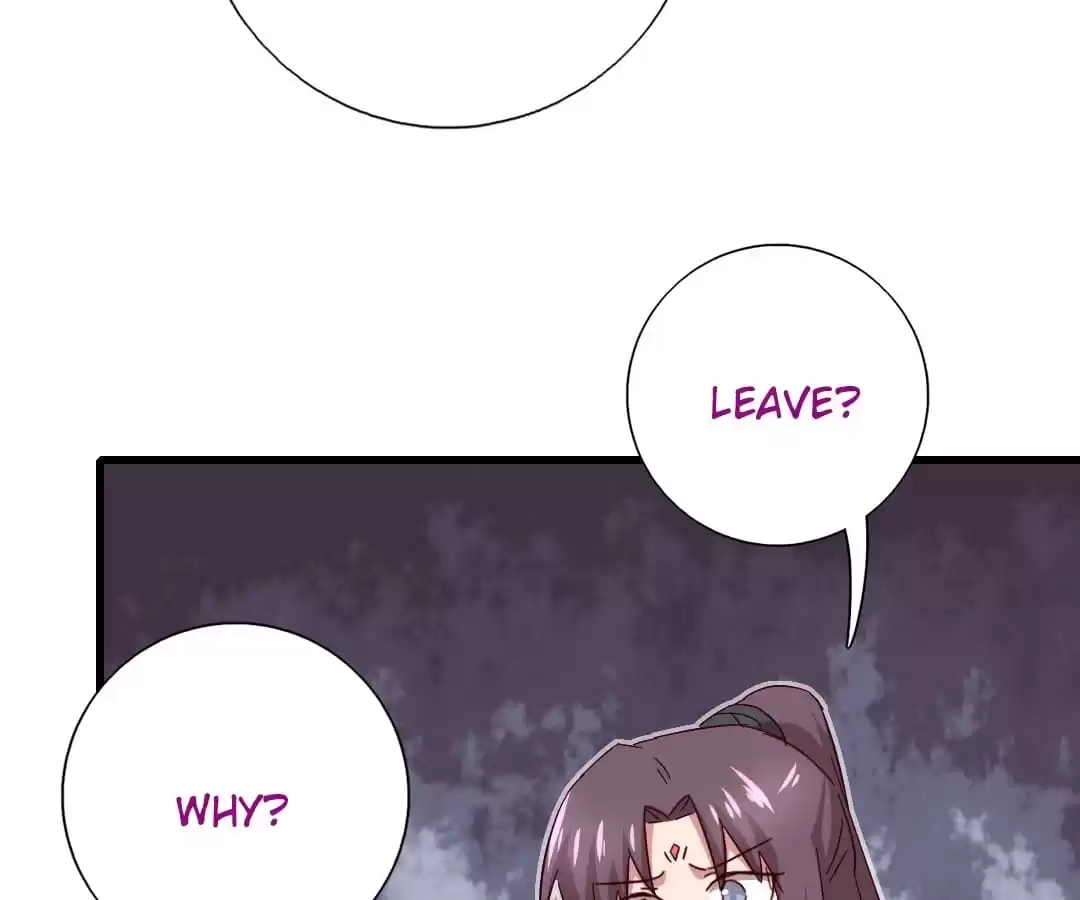 Read Holy Chef, Crazy Empress chapter 308 image 36 on Lezhin