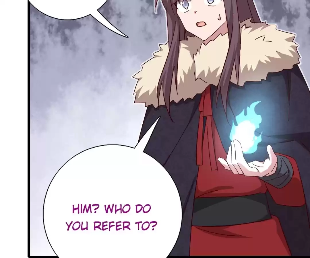 Read Holy Chef, Crazy Empress chapter 308 image 37 on Lezhin