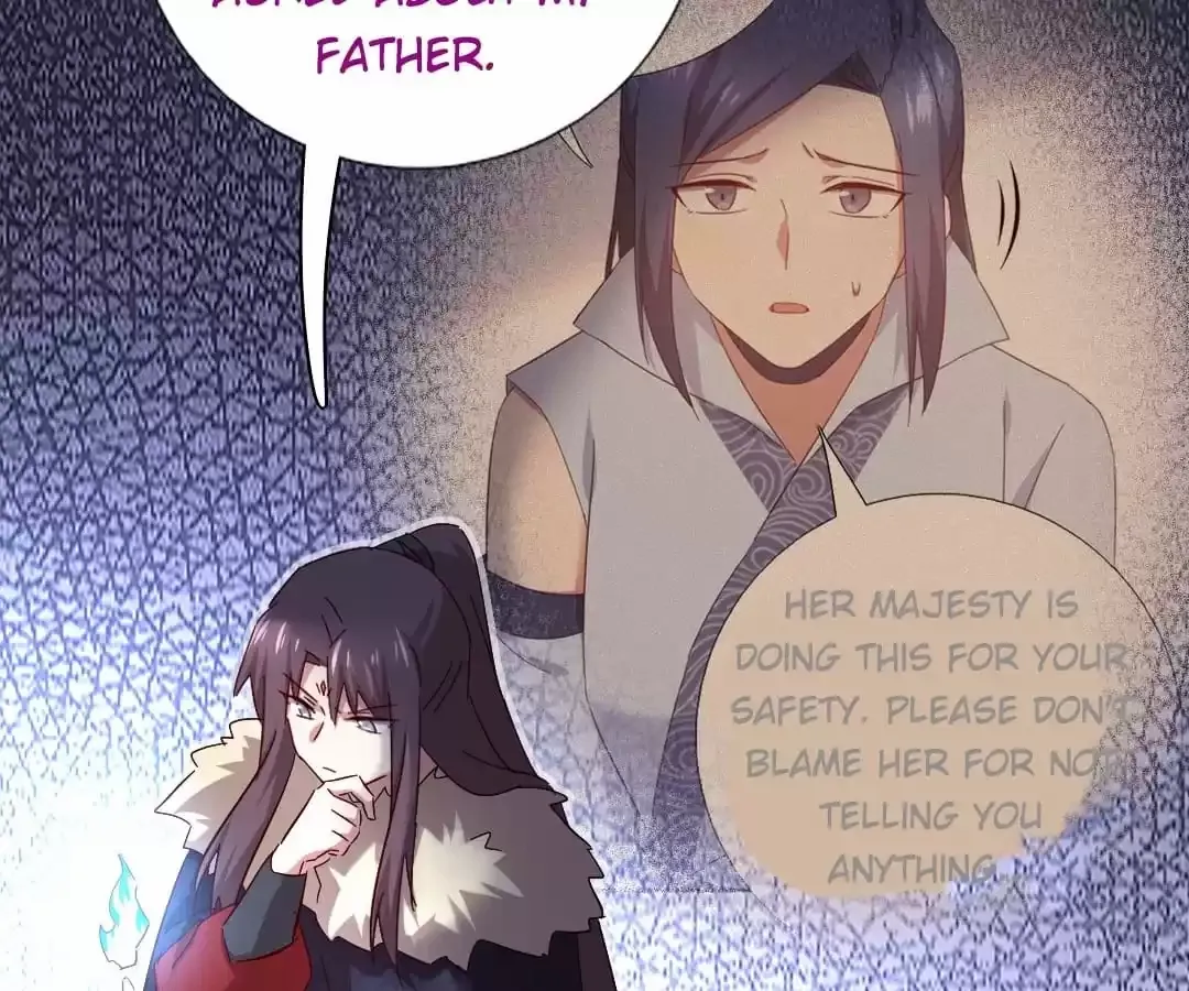 Read Holy Chef, Crazy Empress chapter 308 image 44 on Lezhin