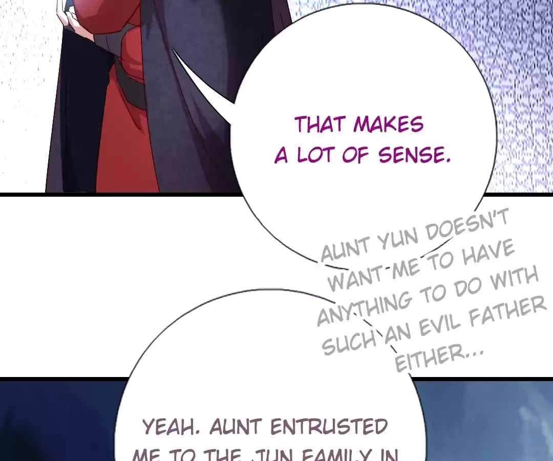 Read Holy Chef, Crazy Empress chapter 308 image 45 on Lezhin