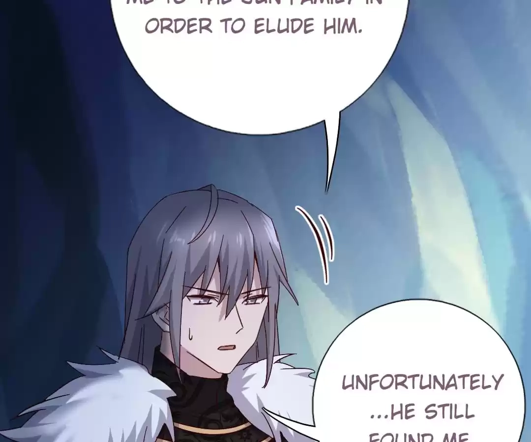 Read Holy Chef, Crazy Empress chapter 308 image 46 on Lezhin