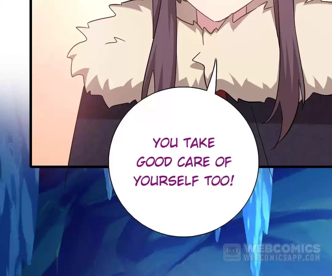 Read Holy Chef, Crazy Empress chapter 308 image 56 on Lezhin