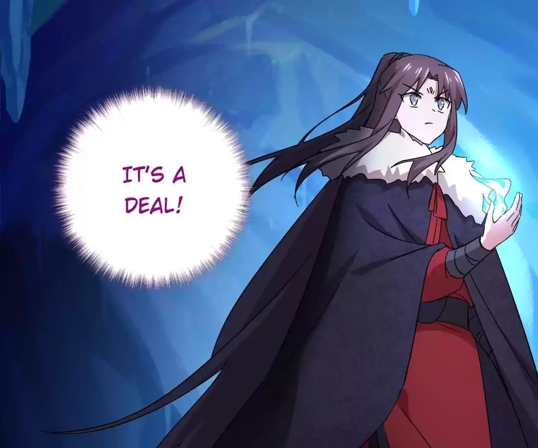 Read Holy Chef, Crazy Empress chapter 308 image 57 on Lezhin