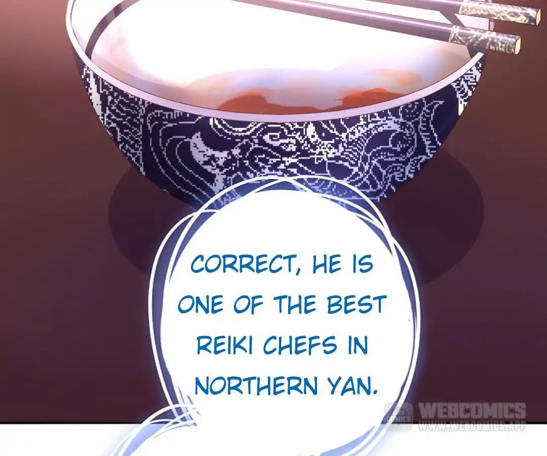 Read Holy Chef, Crazy Empress chapter 4 image 1 on Lezhin