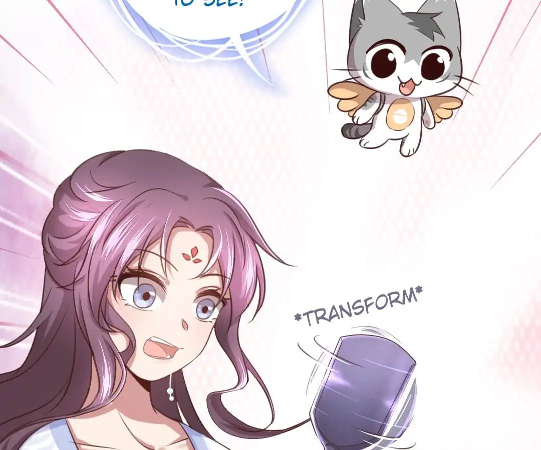 Read Holy Chef, Crazy Empress chapter 4 image 10 on Lezhin